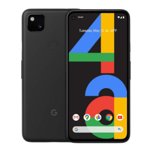 Google Pixel 4a