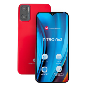 Maxwest Nitro N62