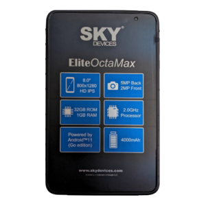Sky Devices Elite OctaMax1
