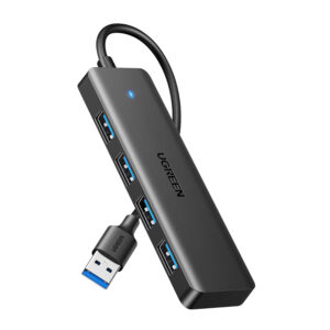 Ugreen 4-Port USB-A Hub