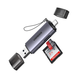 Ugreen Micro SD Card Reader