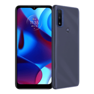 Motorola Moto G Pure
